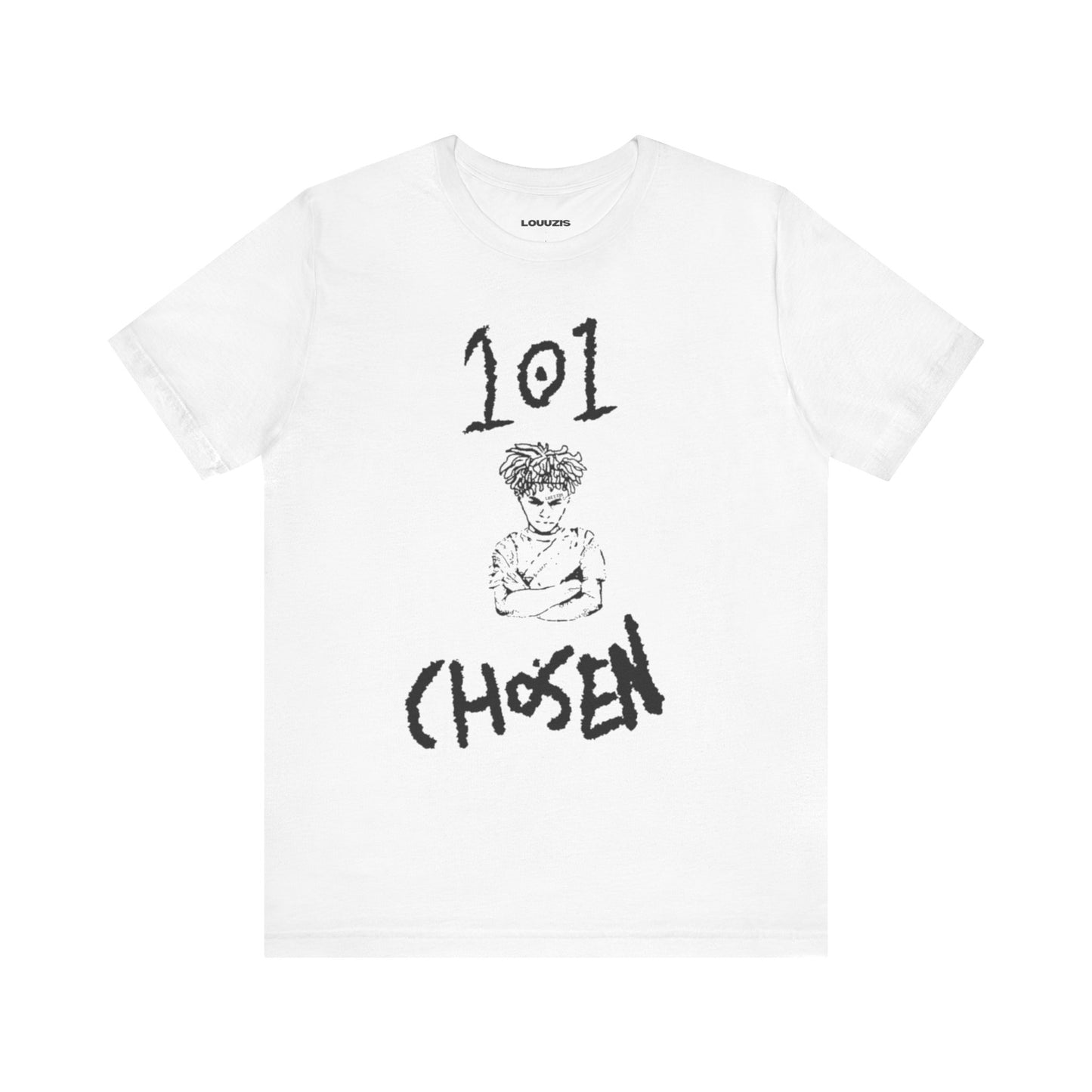 101 TEE LOUUZIS TEE