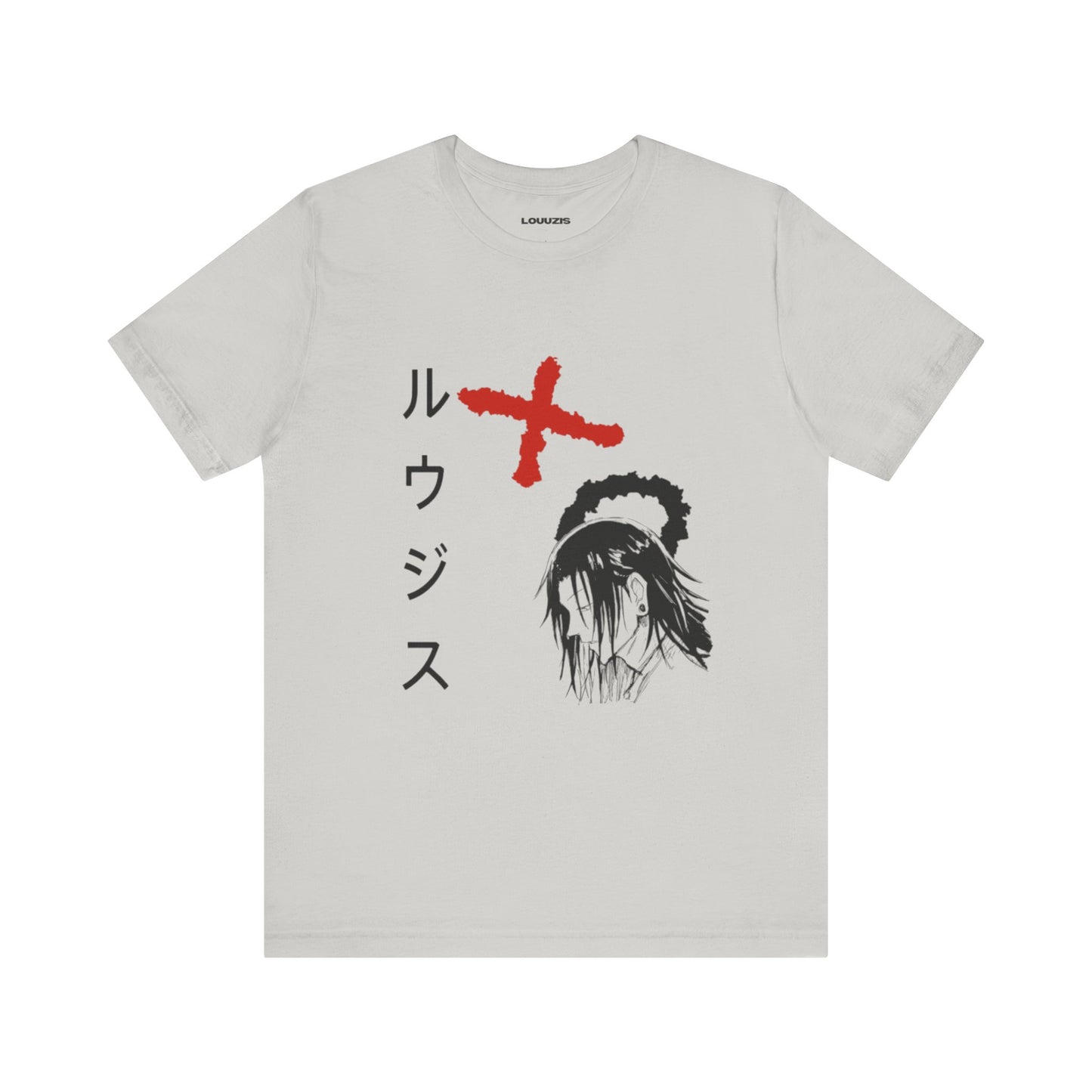 Xo JAPANESE TEE