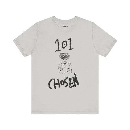 101 TEE LOUUZIS TEE