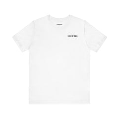 HELP LOUUZIS TEE