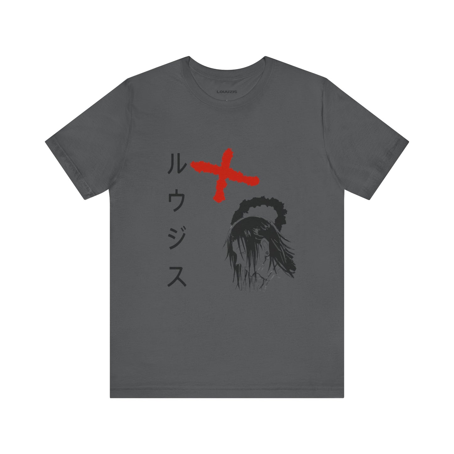 Xo JAPANESE TEE