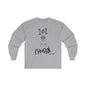 101 LOUUZIS LONG SLEEVE TEE