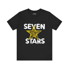 SEVEN STARS TEE