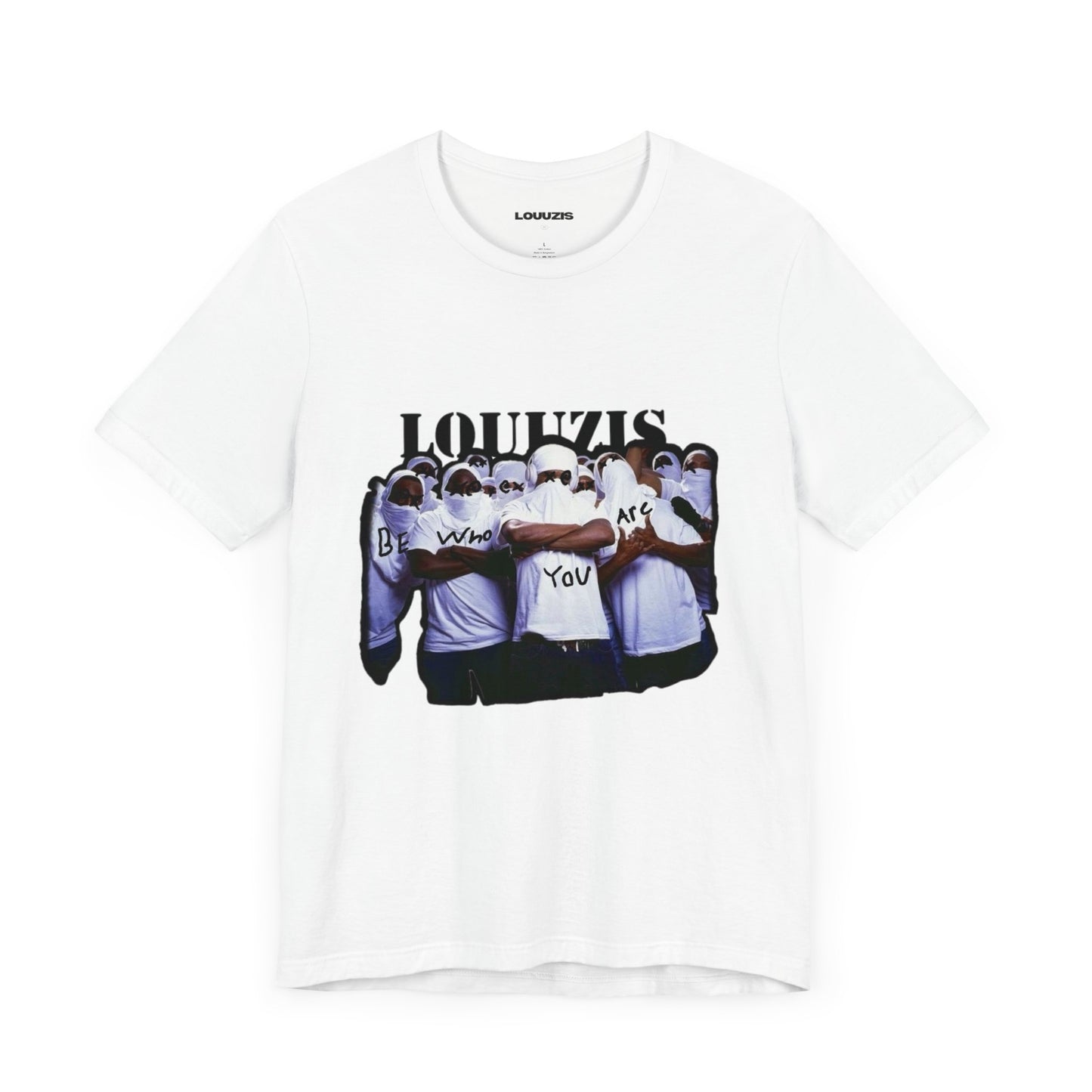 Xo ARMY LOUUZIS TEE