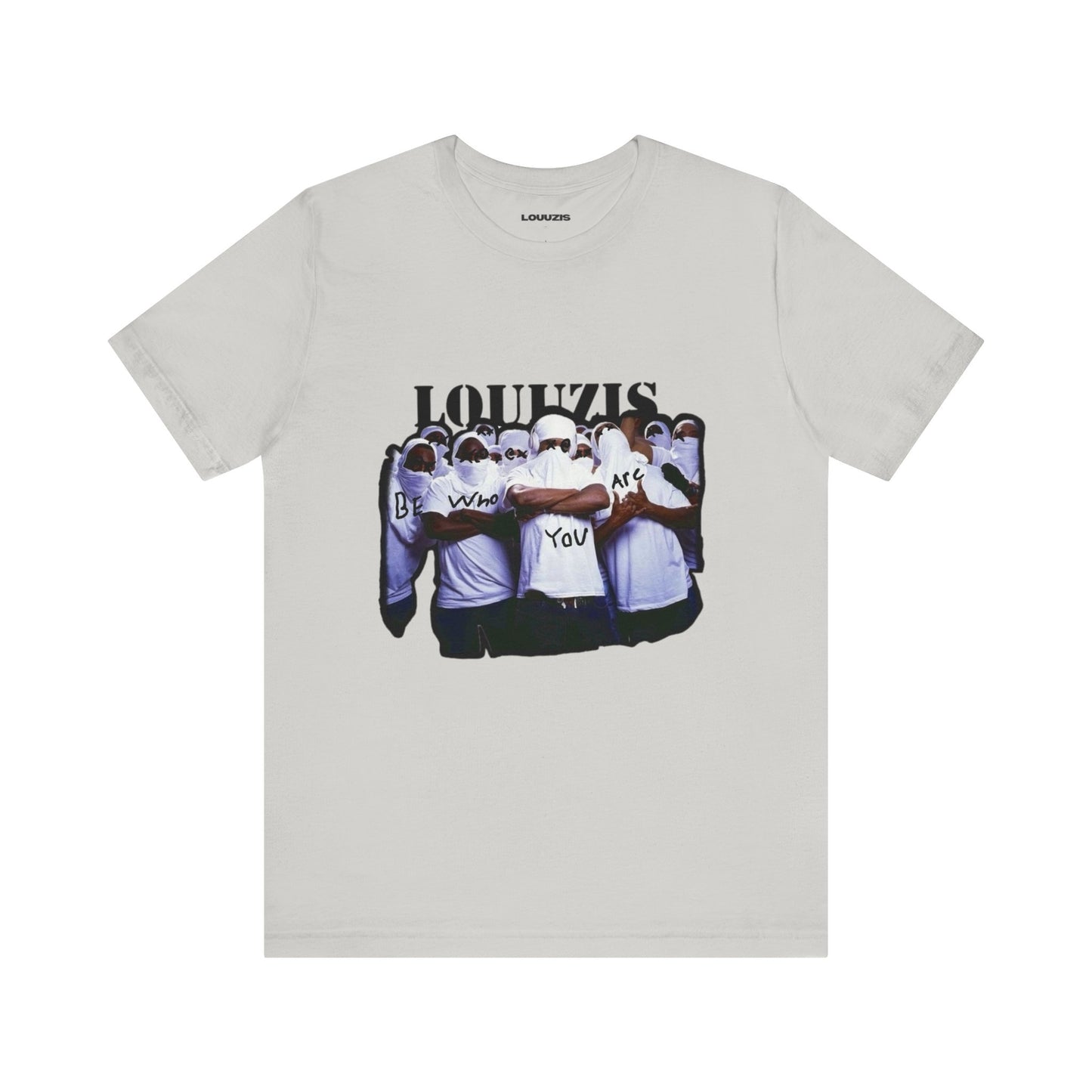 Xo ARMY LOUUZIS TEE