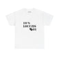 10 OUT 10 LOUUZIS TEE