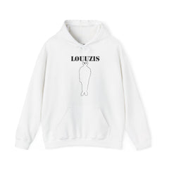 XO TEAM LEADER LOUUZIS HOODIE