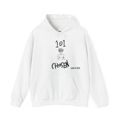 101 LOUUZIS HOODIE