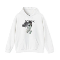 LOUUZIS MONEYSICK HOODIE